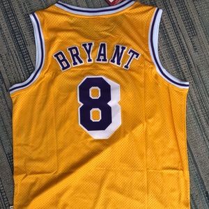 Kobe Bryant Jersey Brand New